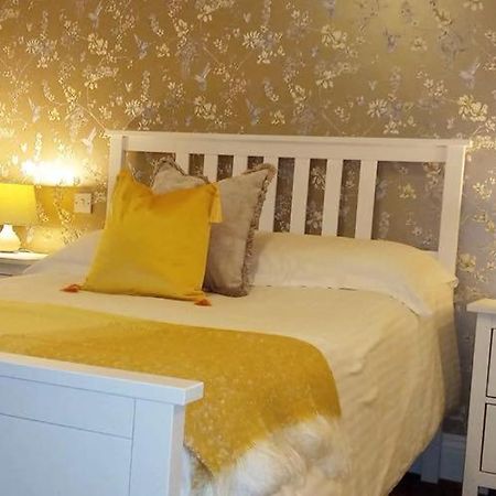 Bed and Breakfast The Waterman'S Arms Totnes Exteriér fotografie