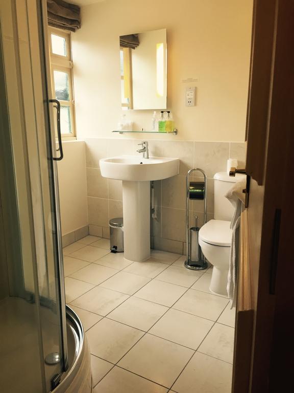 Bed and Breakfast The Waterman'S Arms Totnes Pokoj fotografie