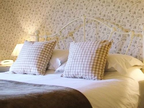 Bed and Breakfast The Waterman'S Arms Totnes Exteriér fotografie