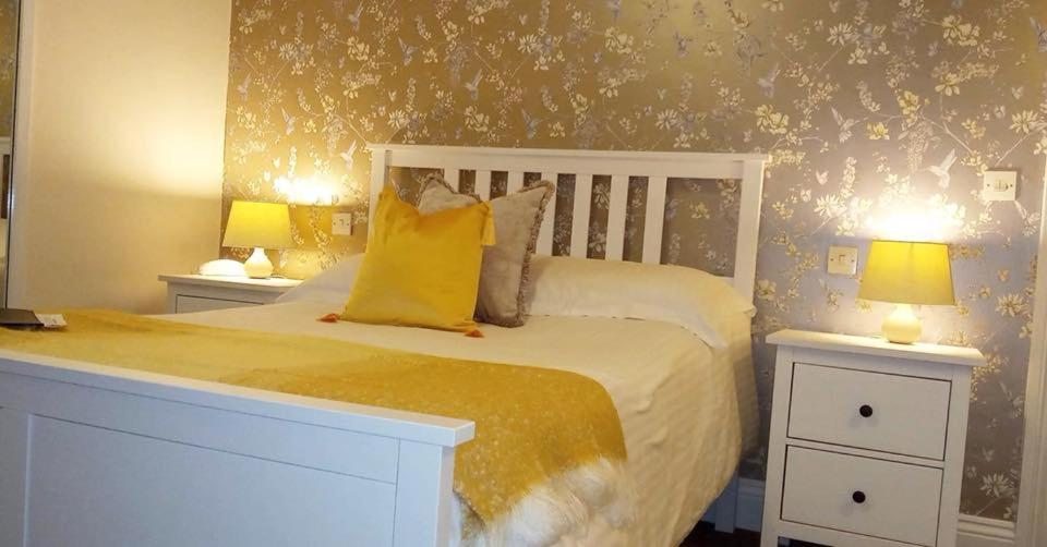Bed and Breakfast The Waterman'S Arms Totnes Exteriér fotografie